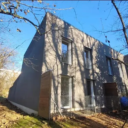 Séjour chez l'habitant Proche Zénith Et Centre