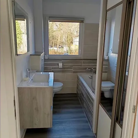 Proche Zénith Et Centre Séjour chez l'habitant *