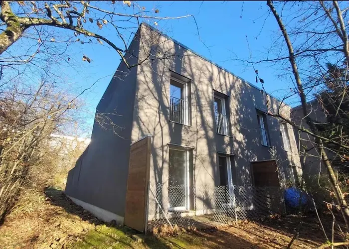Séjour chez l'habitant Proche Zénith Et Centre